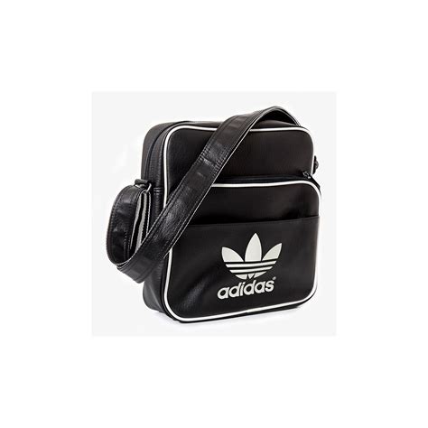 adidas Herrentaschen in Schwarz online kaufen 